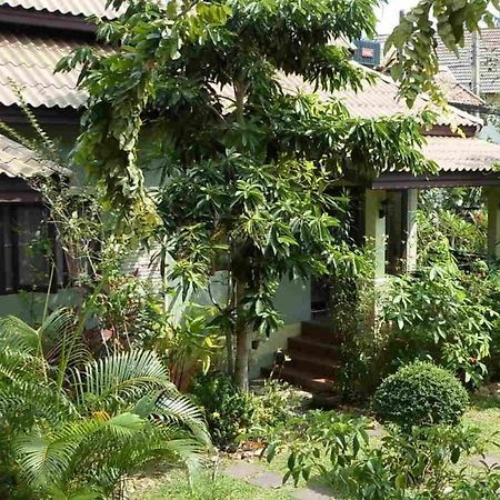 Buathong Place Lamai Beach  Exterior photo