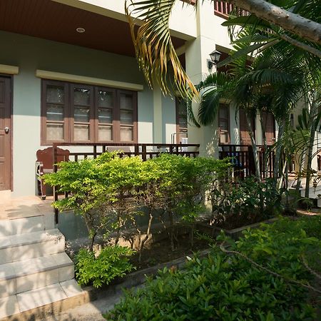 Buathong Place Lamai Beach  Exterior photo