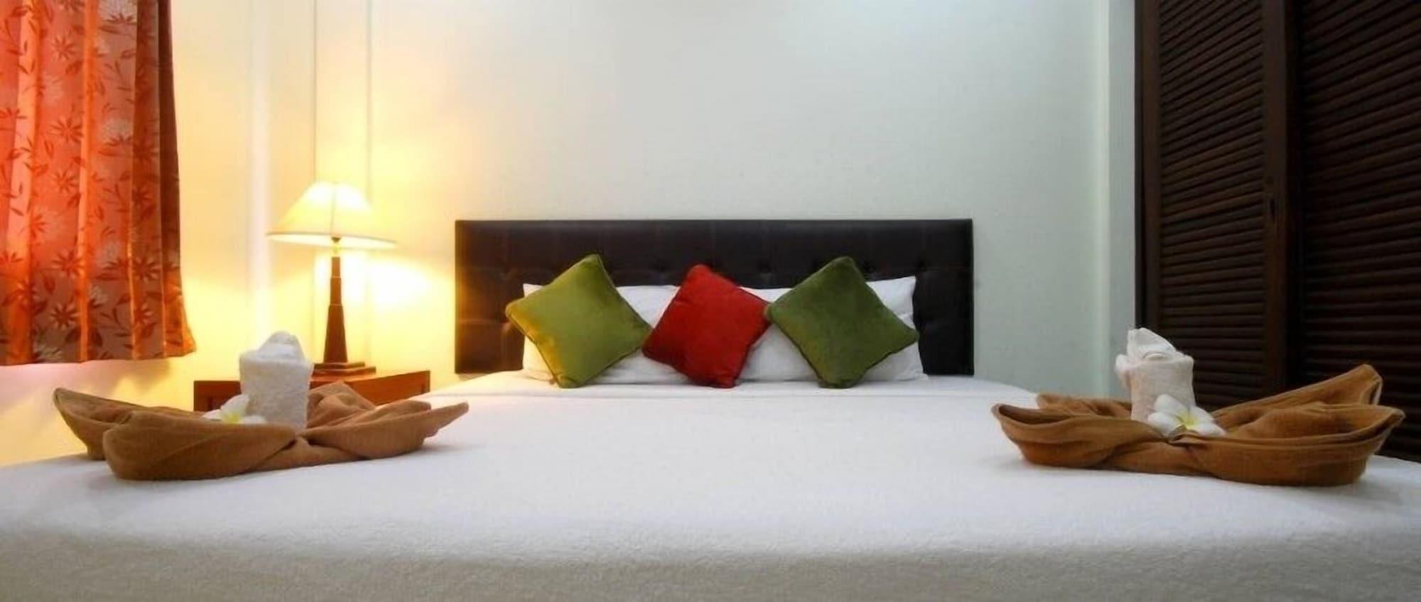 Buathong Place Lamai Beach  Exterior photo