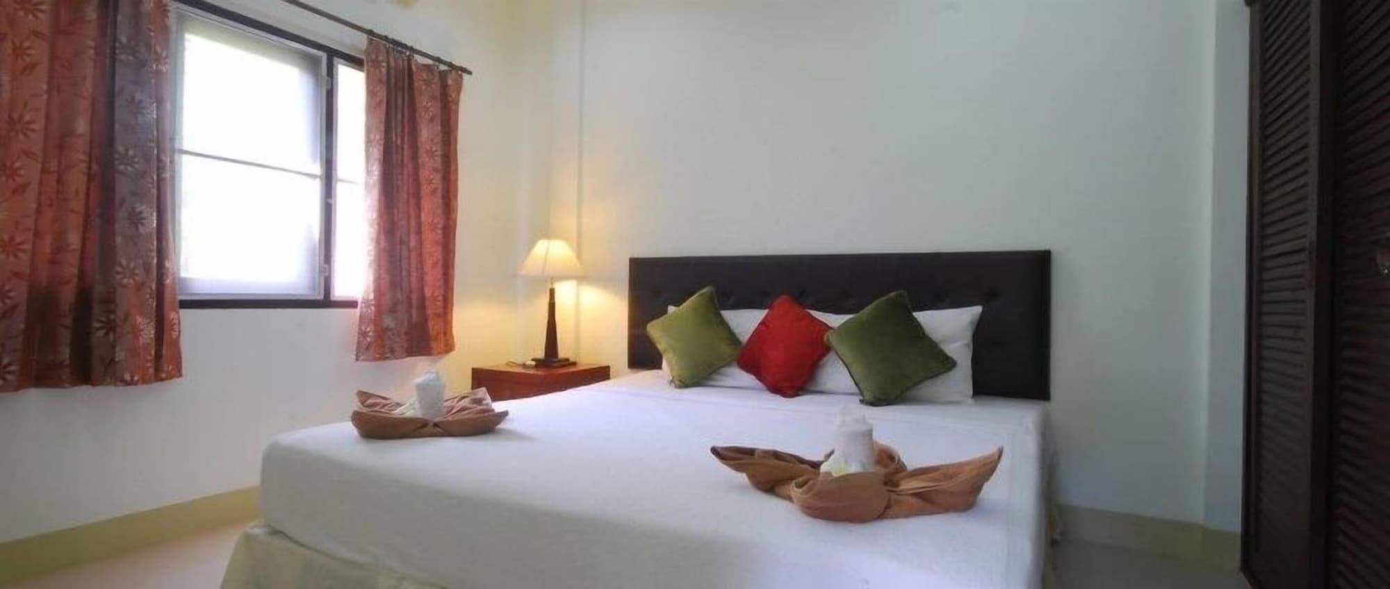 Buathong Place Lamai Beach  Exterior photo