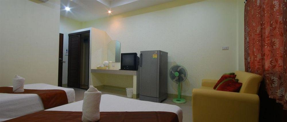 Buathong Place Lamai Beach  Exterior photo