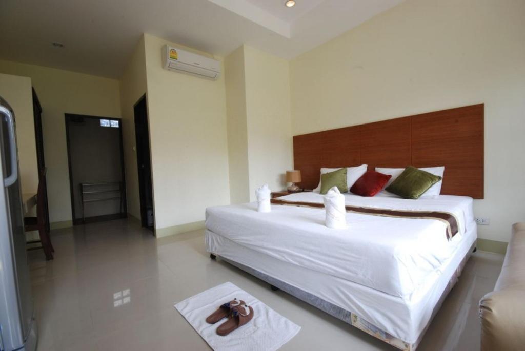 Buathong Place Lamai Beach  Room photo