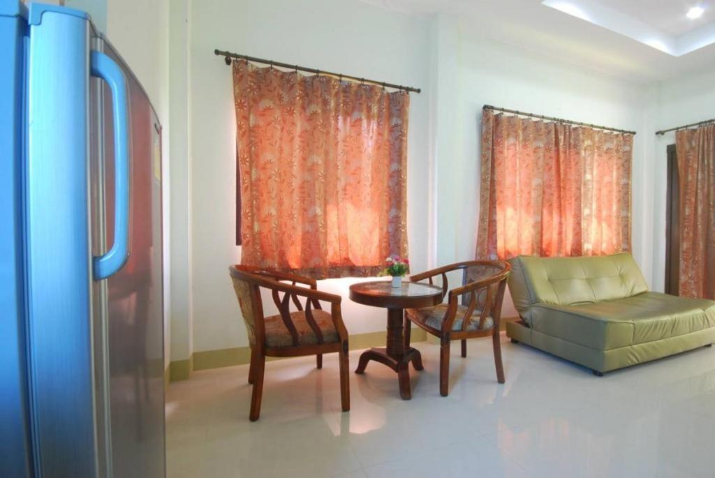 Buathong Place Lamai Beach  Room photo