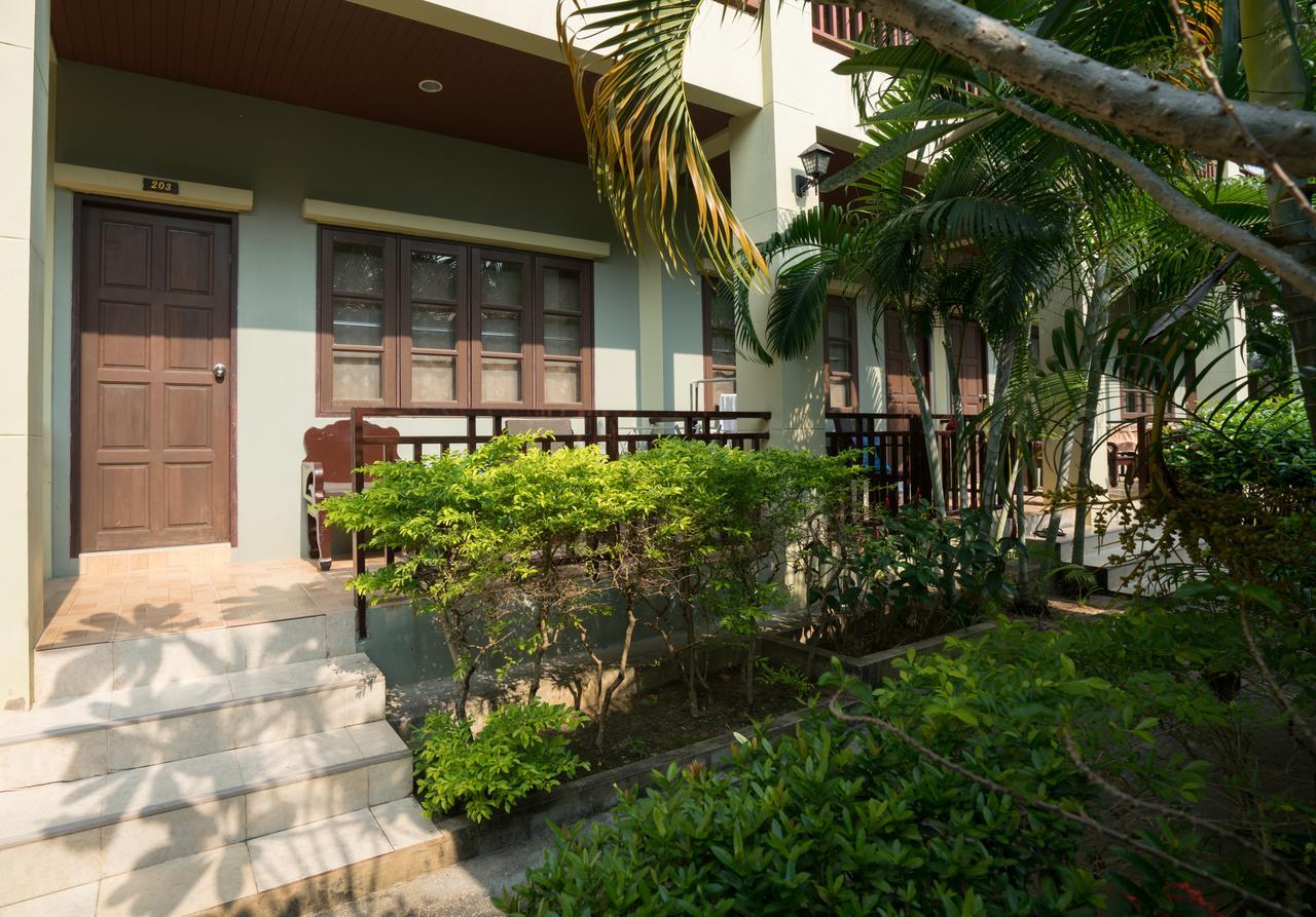 Buathong Place Lamai Beach  Exterior photo
