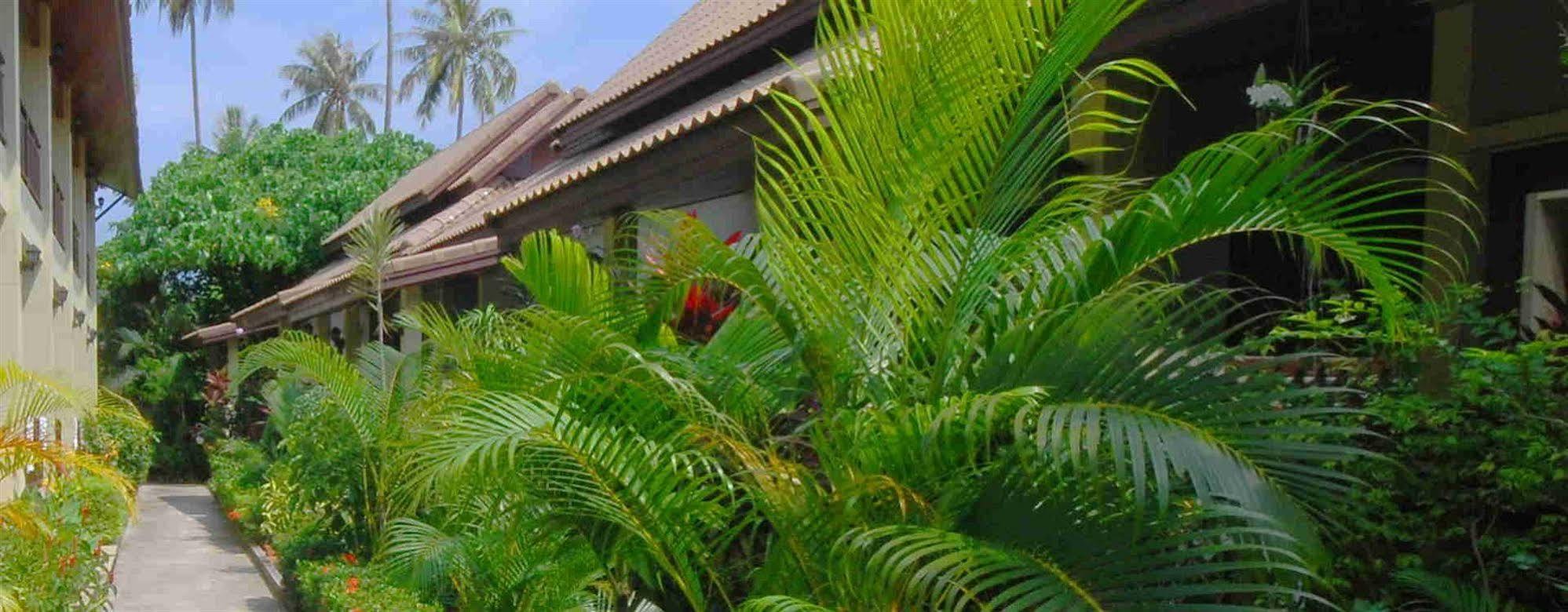 Buathong Place Lamai Beach  Exterior photo